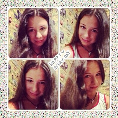 sony_halus's profile picture. Salut!Je m'appelle Sonia.Je vis en Russie, à Moscou.Je suis âgé de 13 ans.