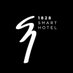 1828SmartHotel (@1828smarthotel) Twitter profile photo