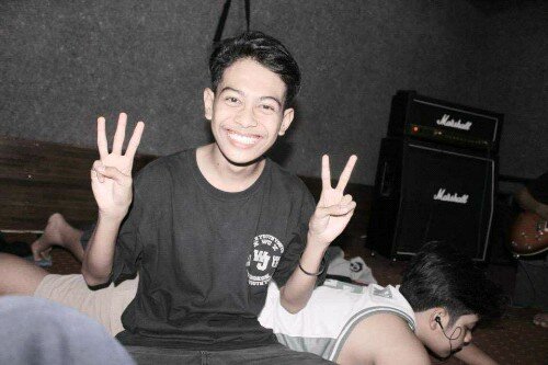Grizzly fighters crew/anggota