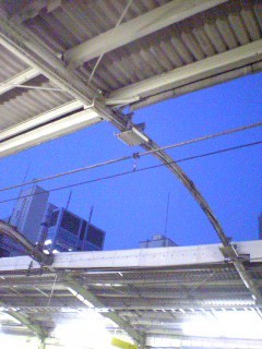 wassrっていうところにいました。 私の半分はみんなの優しさでできています。  2008/6/13