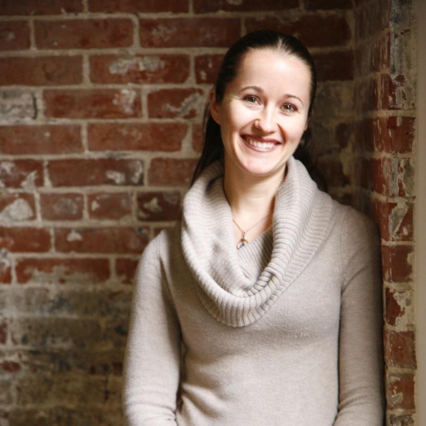 Tech entrepreneur, mother, avid knitter. Founding CEO @Navitome.