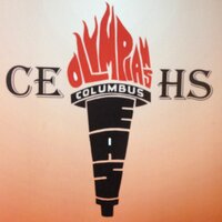 CEHS Olympians (@cehsolympians) 's Twitter Profile