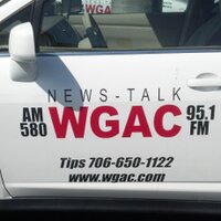 WGAC (@newstalkwgac) 's Twitter Profile