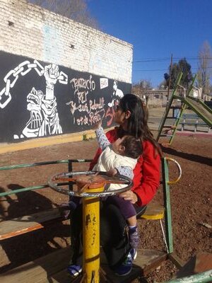 MilenaRVidal's profile picture. Lic Adm. de Empresas - Decentes