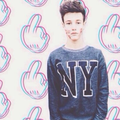 Free follow from @littlecdallas be sure to follow please