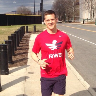 Army Officer, @posproject Board, @TeamRWB member, Husband, Father, Catholic, Passionate about Leadership, education and selfless service. Run, Tri, Func Fit