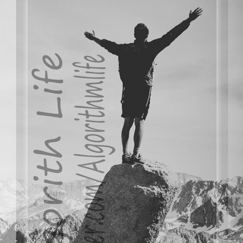 @Algorithmlife