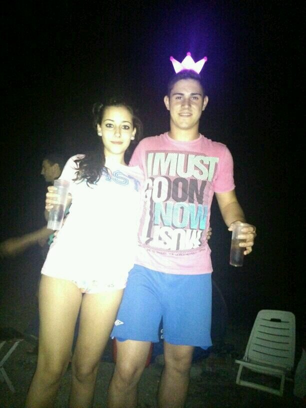 jero_ale's profile picture. hoy todo queda entre tu y yo