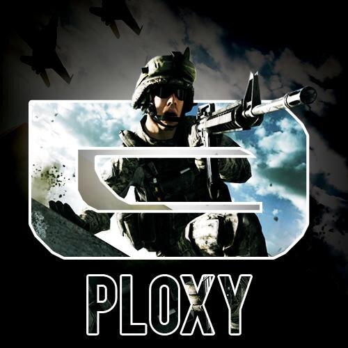xPloxy's profile picture. Proud member of The BrightSide .                       Sponsored by @NoScopeGlasses @CinchGaming                                          Do you even gfx bro?