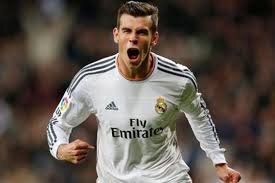 jugador del real madrid