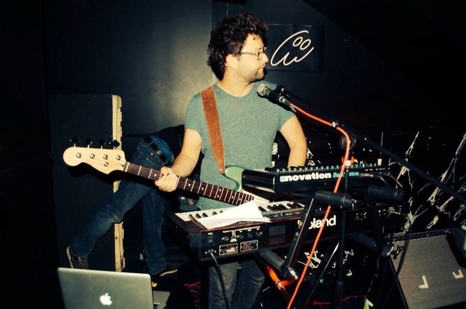 SchultheisJules's profile picture. Programmateur musical @FremantleMedia / Compositeur Arrangeur / Membre de Good Morning Carl / Arrangeur #CoversFrance