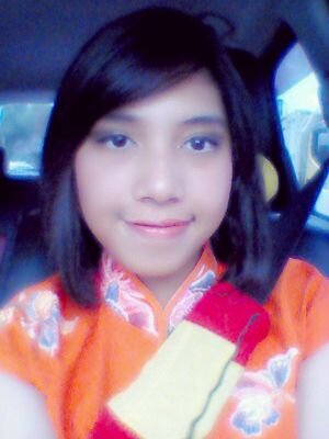 I ♥ myself :)