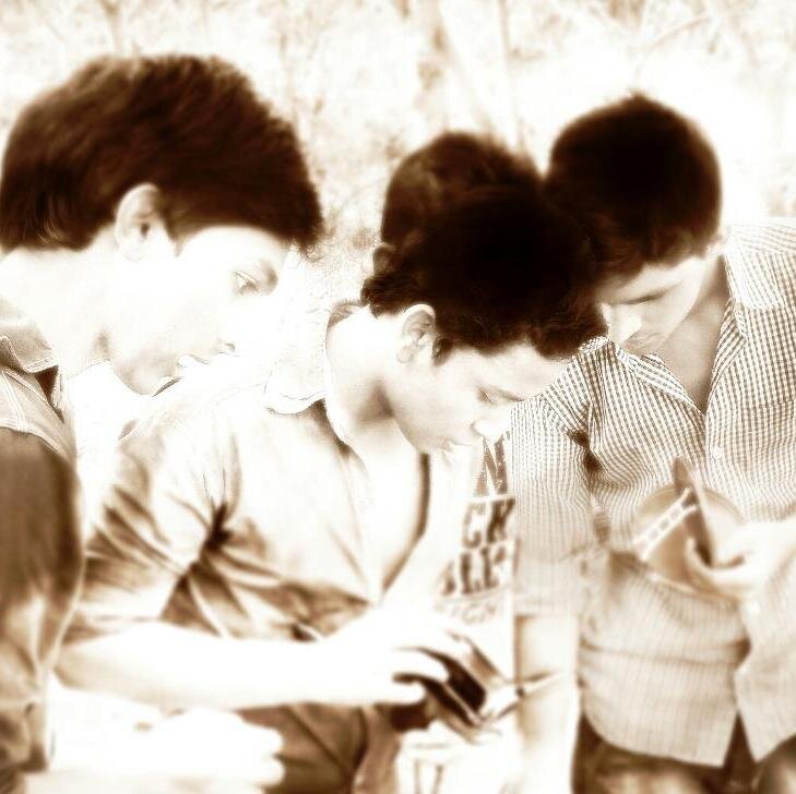 Actor Director
 Verified Account Official © Profile Original & Official █║▌│█│║▌║││█║▌║▌║