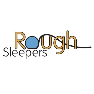 _roughsleepers's profile picture. 