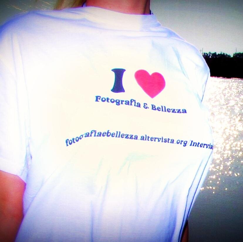Fotografia & Bellezza