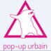 [pop-up] urbain (@popupurbain) Twitter profile photo