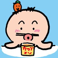 まつながかず (@kazumatsunaga) Twitter profile photo