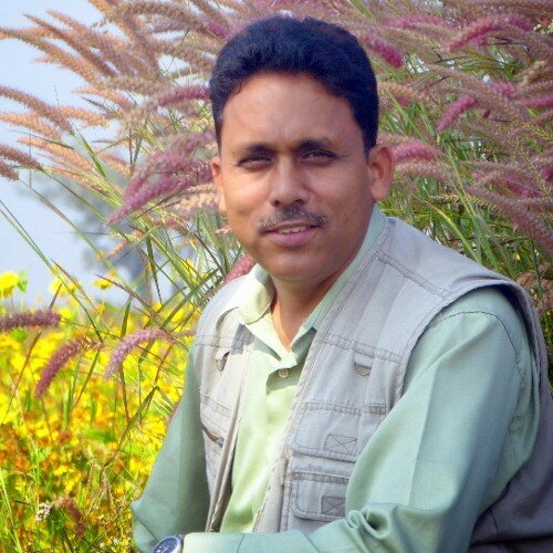 Video jaurnlist 
AAJ TAK, TV Today Network