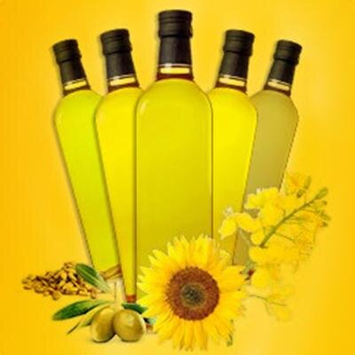 huilesvegetales's profile picture. Faites un trait sur l'ordinaire avec #leshuilesvegetales. Toutes les informations sur les huiles végétales produites en France: colza tournesol olive noix etc.