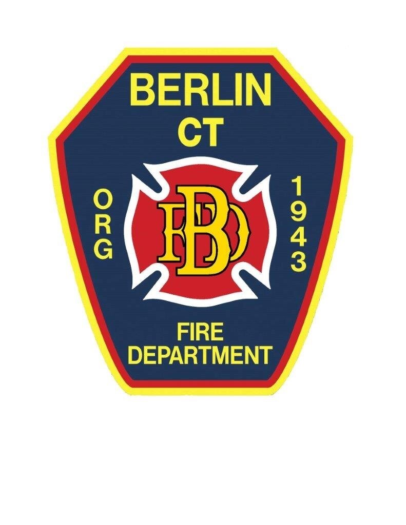 Berlin Volunteer Fire Department is located in the heart of Berlin, CT. BVFD originated in 1943.