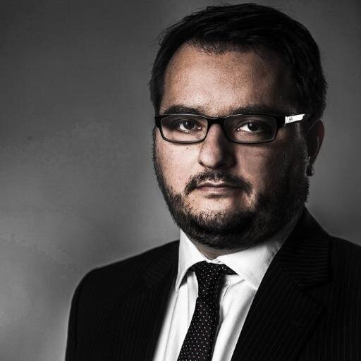 Entrepreneur, Industry Expert, Speaker, Consultant - Expert for IT and Business- / Regulatory Projects in the Banking & Finance sector.