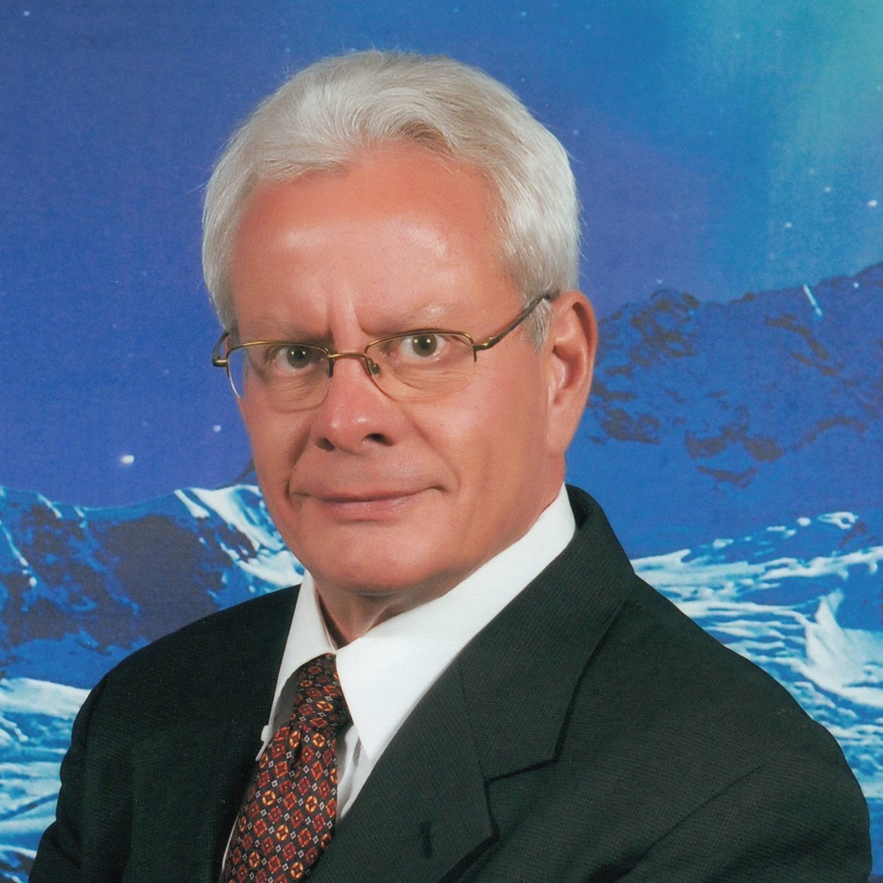 Retired Vice President American Panel Corporation