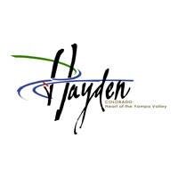 This is the official account for the Town of Hayden #HaydenColorado #haydendaze https://t.co/KEvXDT4cJi #triplecrownbaseball #routtcountyfair