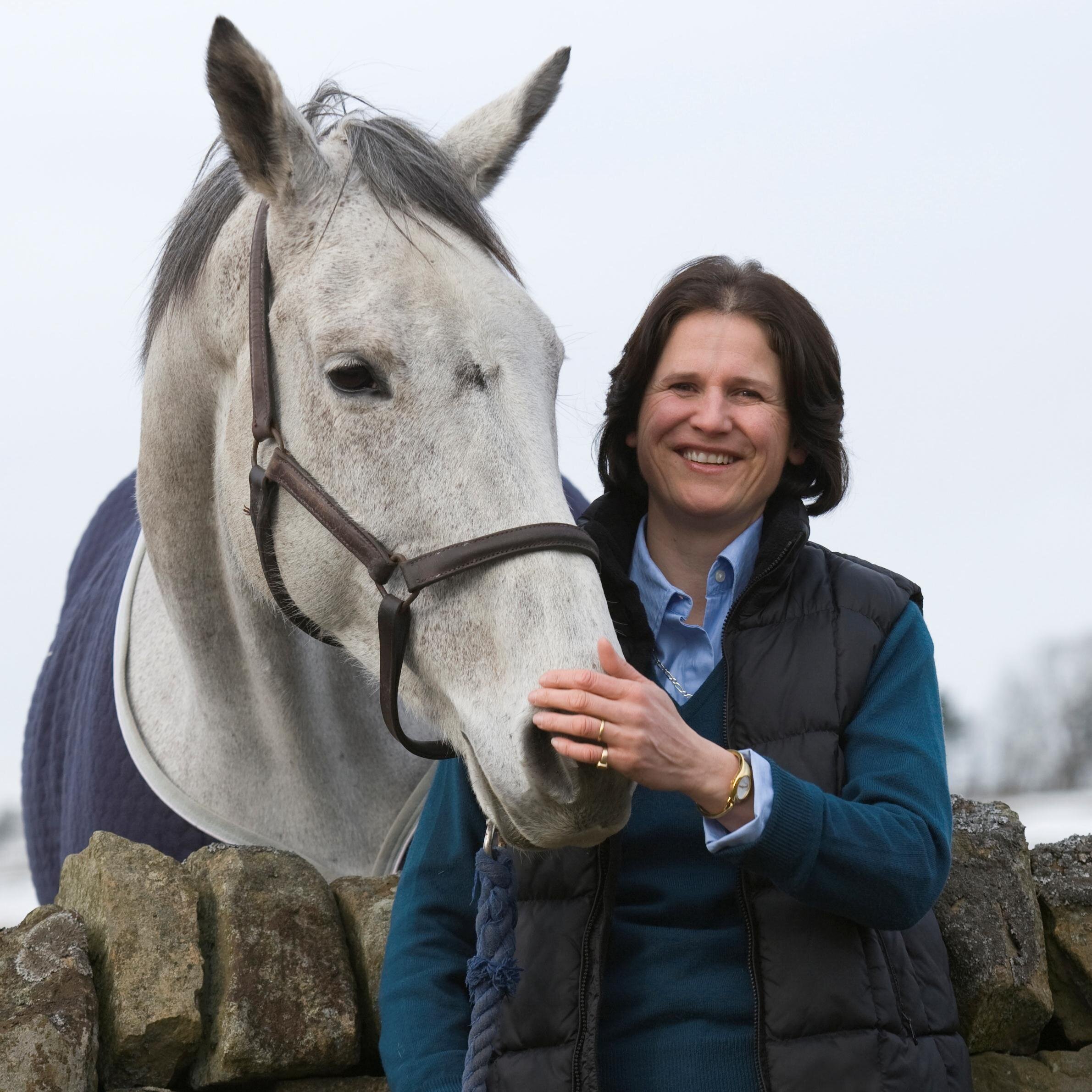 Love to get outdoors walking & riding. Want to see all able to benefit from activity, sport, horses to suit each person - no barriers