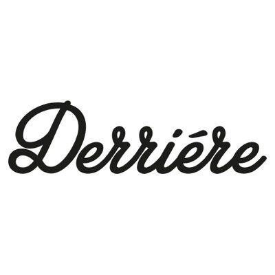 Derriere is a unique brand made in Italy, using the finest denim to provide high quality garments that our customers will love.