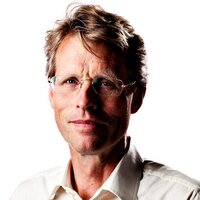 Bo Lidegaard (@bo_lidegaard) 's Twitter Profile