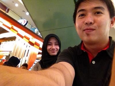 Jorenya aku  @ritatatha ♥