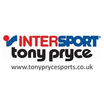 The official Twitter page for Tony Pryce Sports in Taunton. Follow for all the latest product updates and deals! LAST TRADING DAY IS SUNDAY 26th APRIL 2020