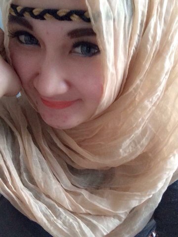 nda_eca's profile picture. Segala sesuatu yang instan ga bakalan bertahan lama !