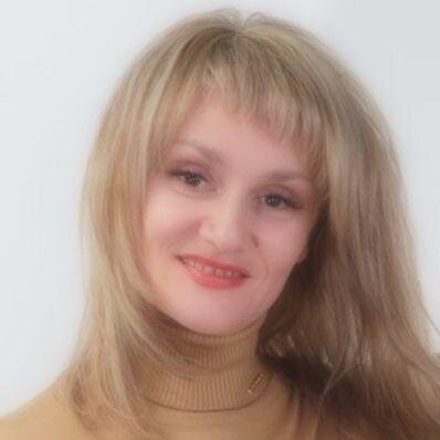 Помогаю людям стать счастливее...