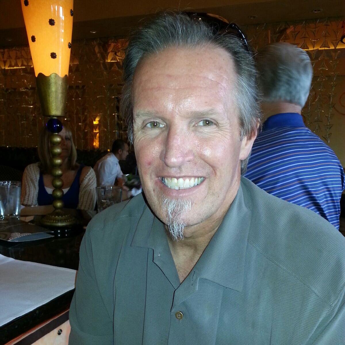 Normandy1944's profile picture. I'm a contractor, history buff, love to travel...more later.