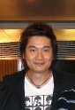 A 9-to-5 technology consultant and 5-to-9 drummer-songwriter.