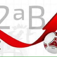 Segunda B Grupo 1 (@globals_2bg1) 's Twitter Profile