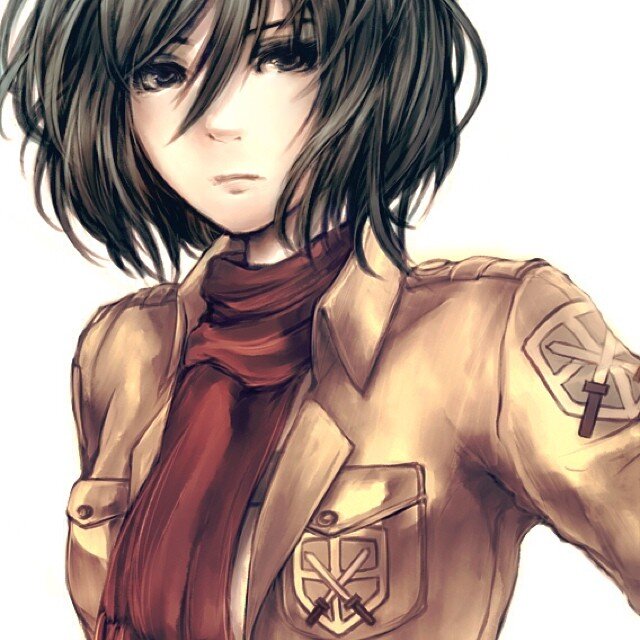 進撃の巨人 Roleplay • Survey Corps –– Protector 24/7 of idiot Eren since 844. serious/crack INA|ENG