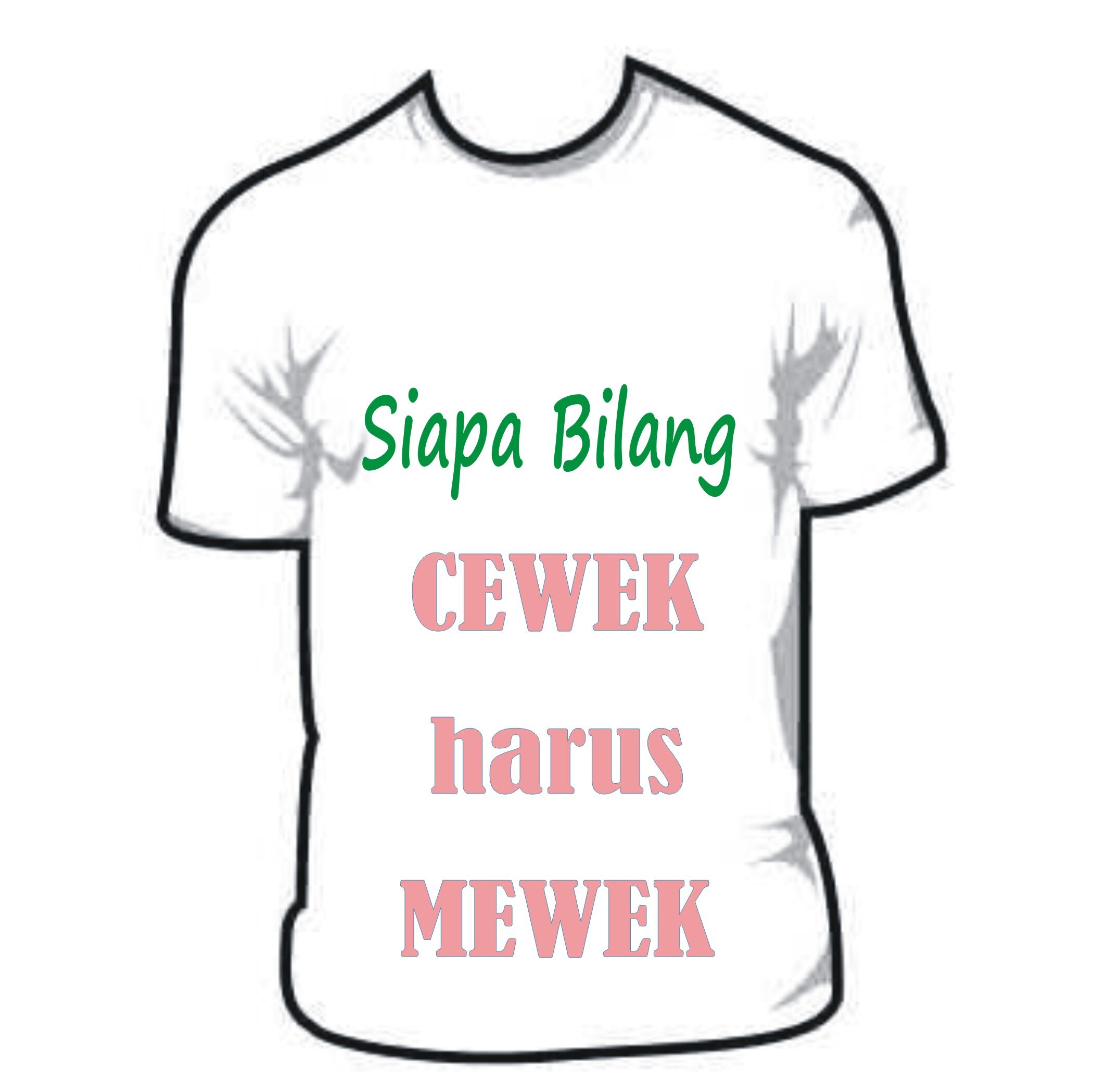 Semua tentang perempuan, Curhat? Galau? Patah Hati? RT aja twittnya @SpesialisCewek dijamin mewakili rasa hati lo dah | 081293990549 | IKLAN | 76911256