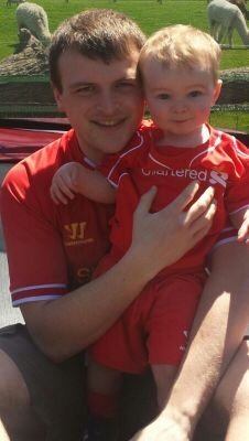 RorybLFC's profile picture. 