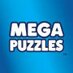MEGA Puzzles (@megapuzzles) Twitter profile photo