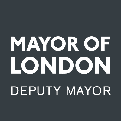 Official Twitter account for Deputy Mayor of London and London Assembly Member, Joanne McCartney. Tweets before 9 May 2016 are from the previous Deputy Mayor