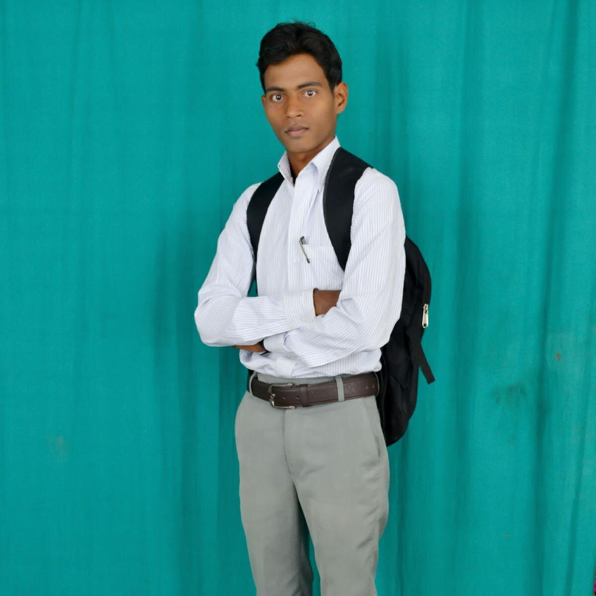 i am a student, doing my schooling in IGNOU university.