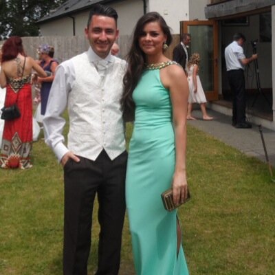 KeiraWitty's profile picture. 