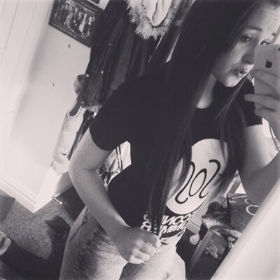 LottieWard98 Profile Picture