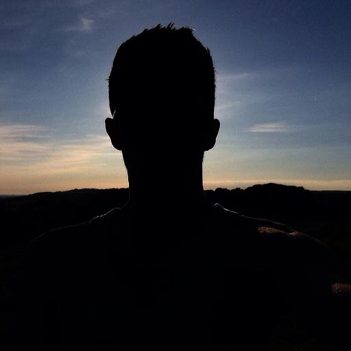 Follow me and I'll follow back.