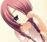 I guess you could say I'm an angel. I can be good or bad. That depends on you really...Yawn...
