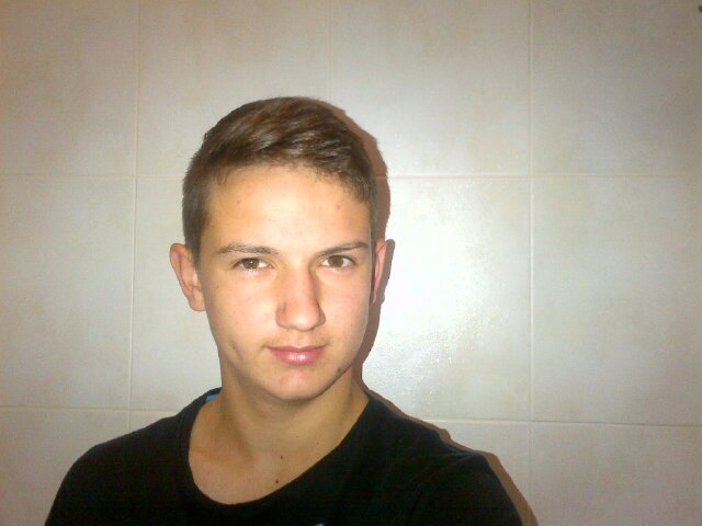 I'm NOT crazy!!! MY MOTHER HAD ME TESTED!!* You best be followin' me.. And I'll follow yoooooo...