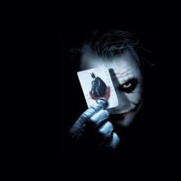 The Joker(@Sujay_bhosle) 's Twitter Profile Photo
