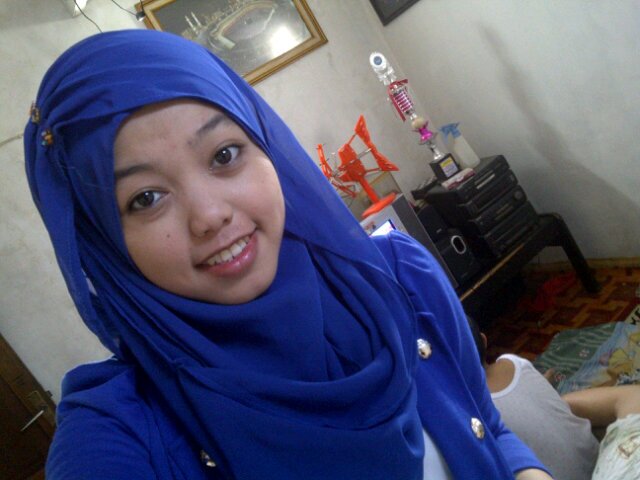 Semangat terus ....